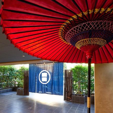 Kamakura Hotel Exterior photo